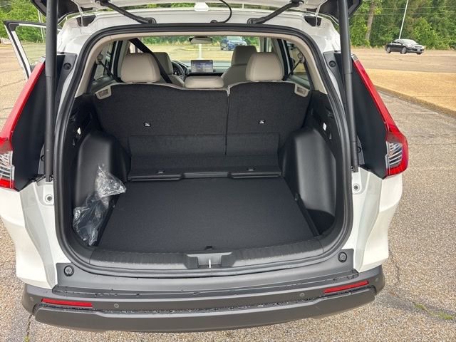 New 2026 Honda CR-V EX-L image 10