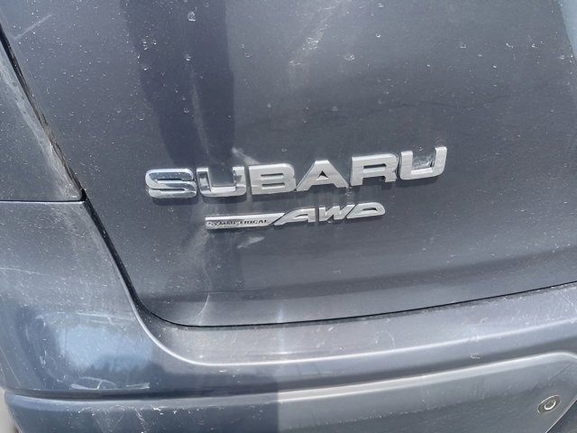 Used 2019 Subaru Ascent Limited AWD/4WD image 13