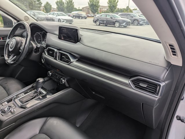 Used 2018 MAZDA CX-5 Touring AWD/4WD image 25