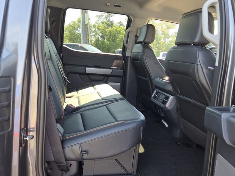 New 2026 Ford F450 Lariat AWD/4WD image 12