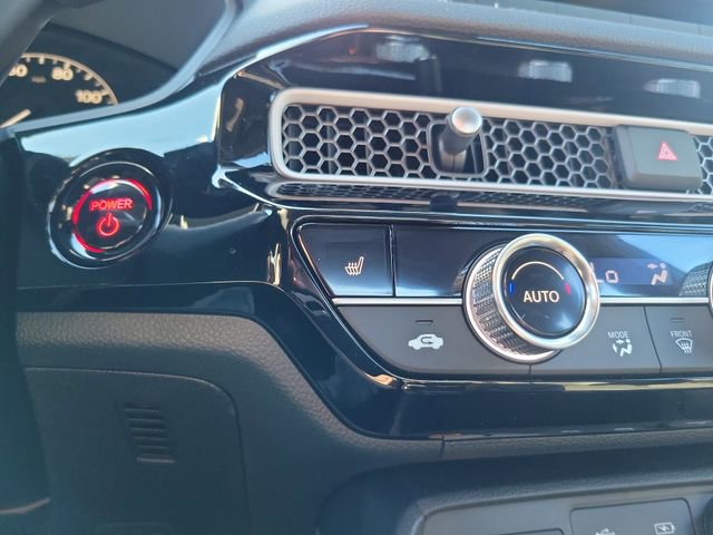 New 2026 Honda Civic Sport image 25