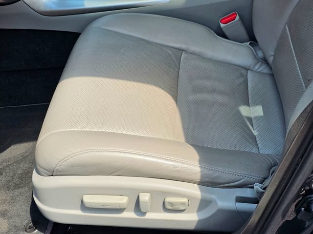 Used 2015 Acura TLX w/ Advance Package AWD/4WD image 18