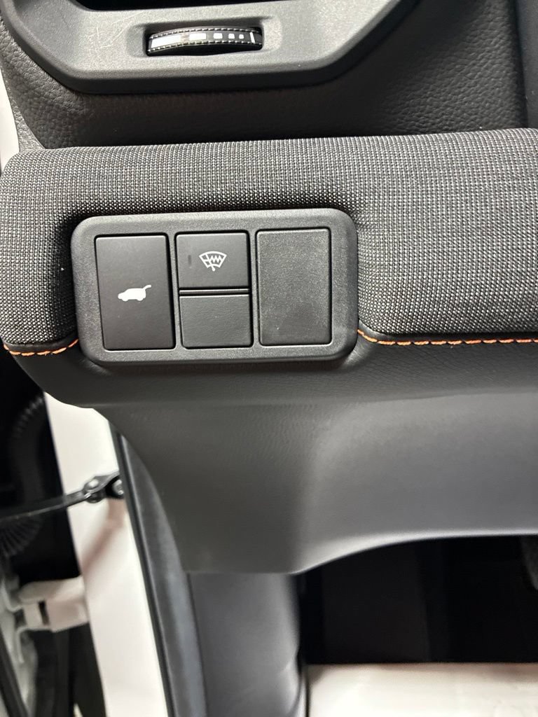 Used 2026 Honda Passport TrailSport image 14