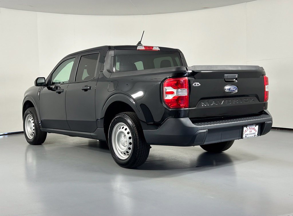 Used 2022 Ford Maverick XL FWD image 5