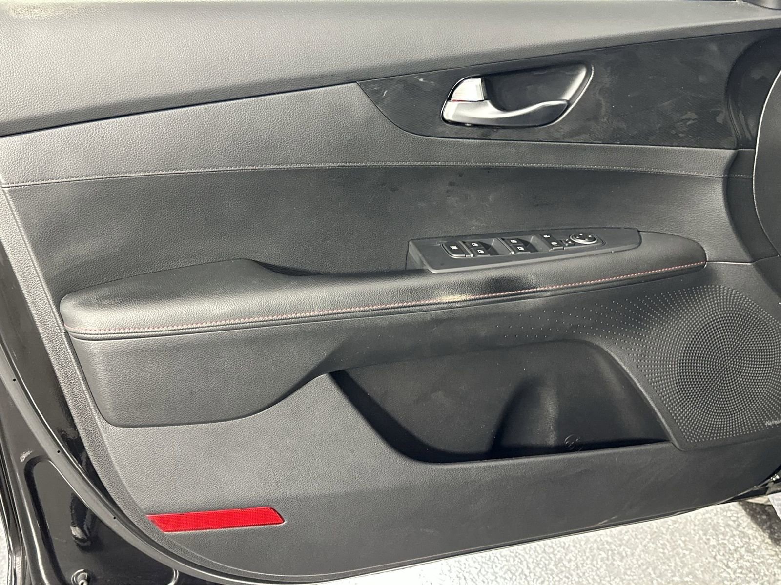 Used 2021 Kia Forte GT FWD image 32