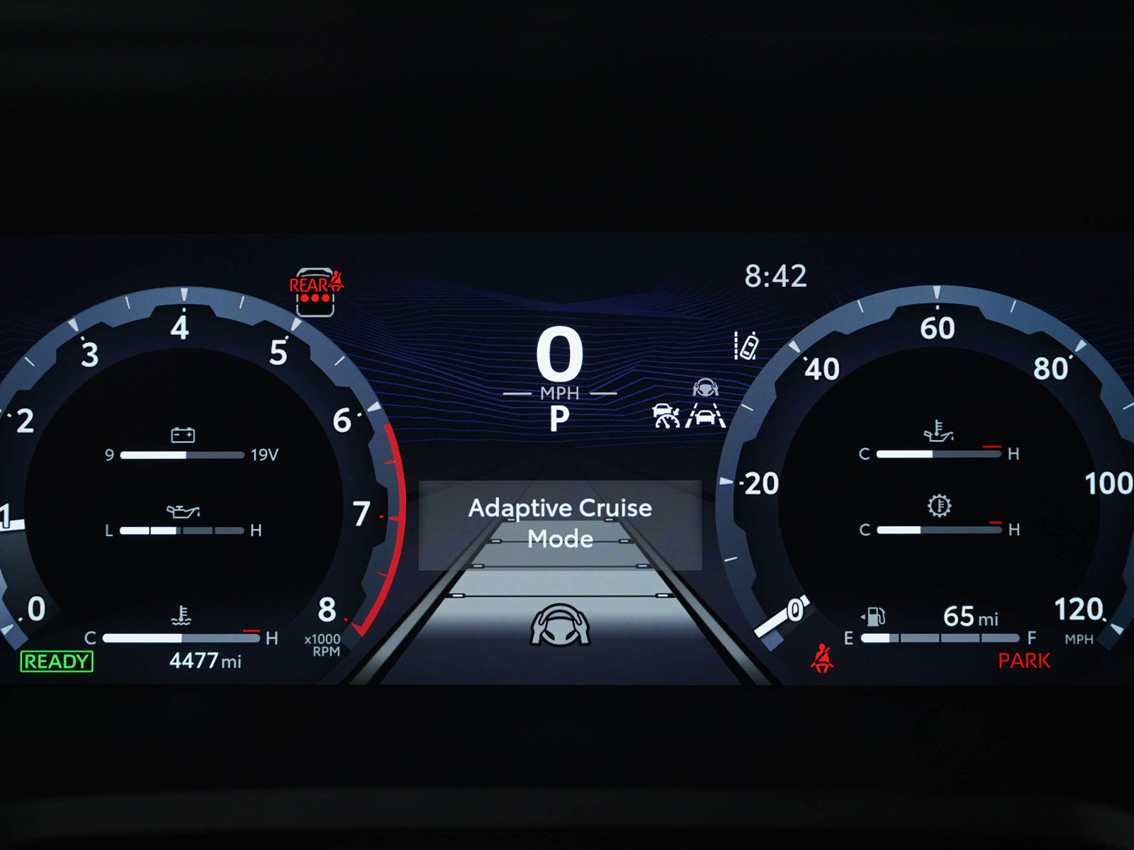 Used 2025 Toyota 4Runner TRD Off-Road Premium image 28