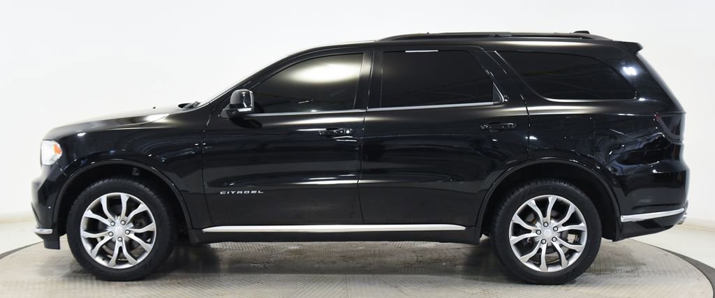 Used 2018 Dodge Durango Citadel AWD/4WD image 5
