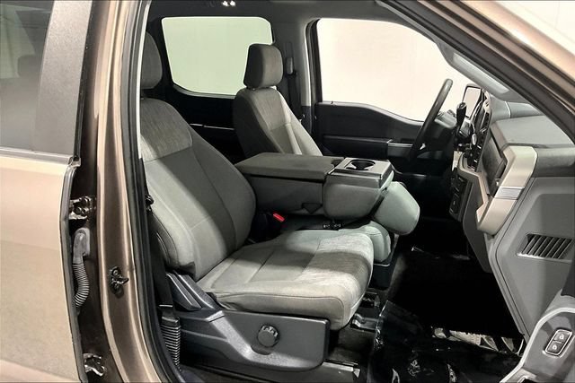 Used 2022 Ford F150 XLT AWD/4WD image 36