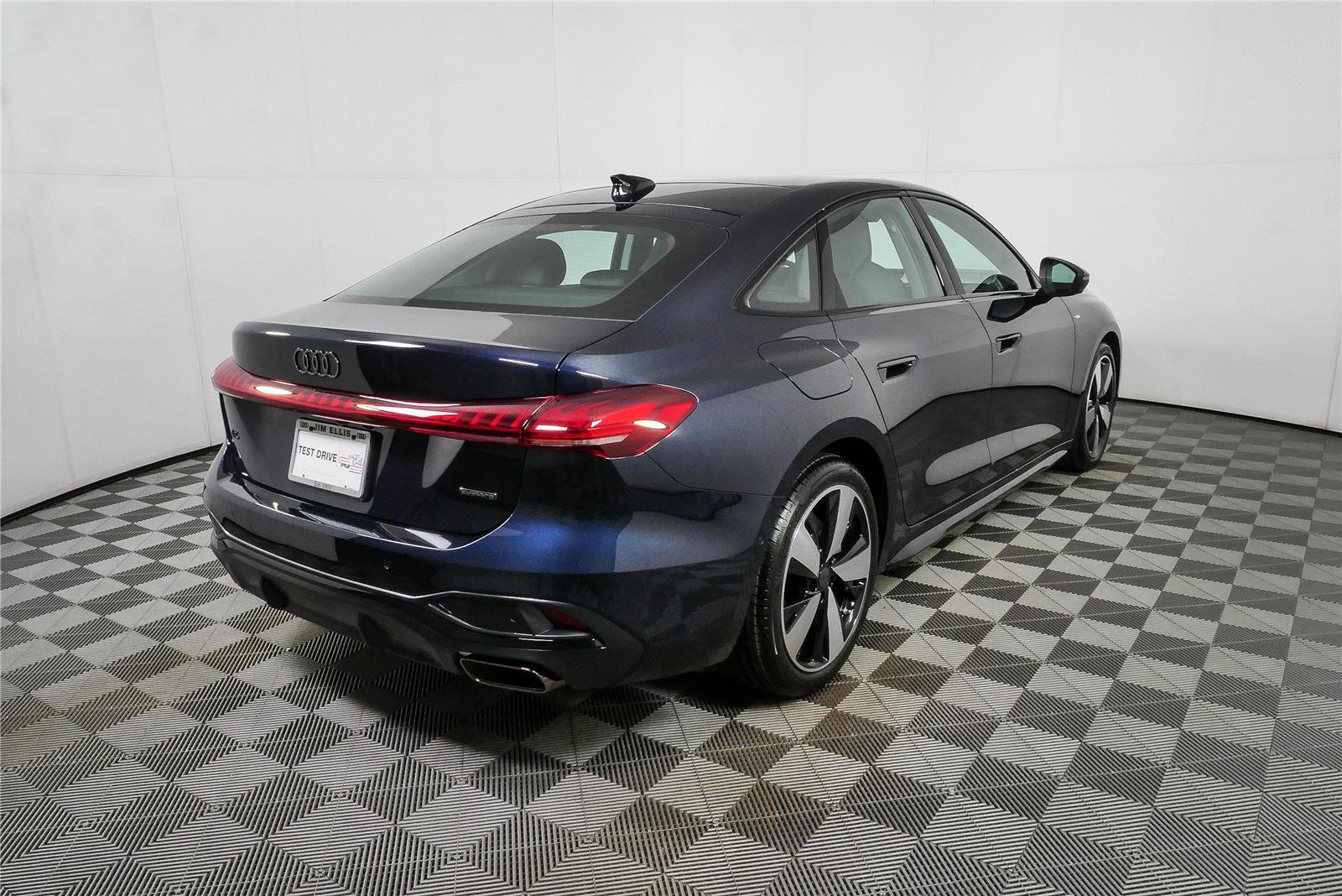 New 2026 Audi A5 Premium Plus AWD/4WD image 3