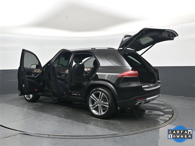 Used 2022 Mercedes-Benz GLE 350 4MATIC image 45