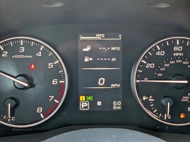 New 2025 Subaru Ascent Bronze Edition w/ Onyx Package image 10