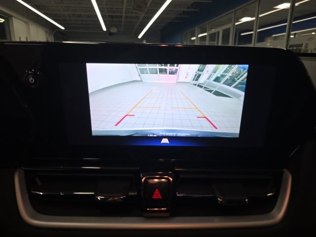 New 2025 Chevrolet TrailBlazer LT w/ Convenience Package image 18