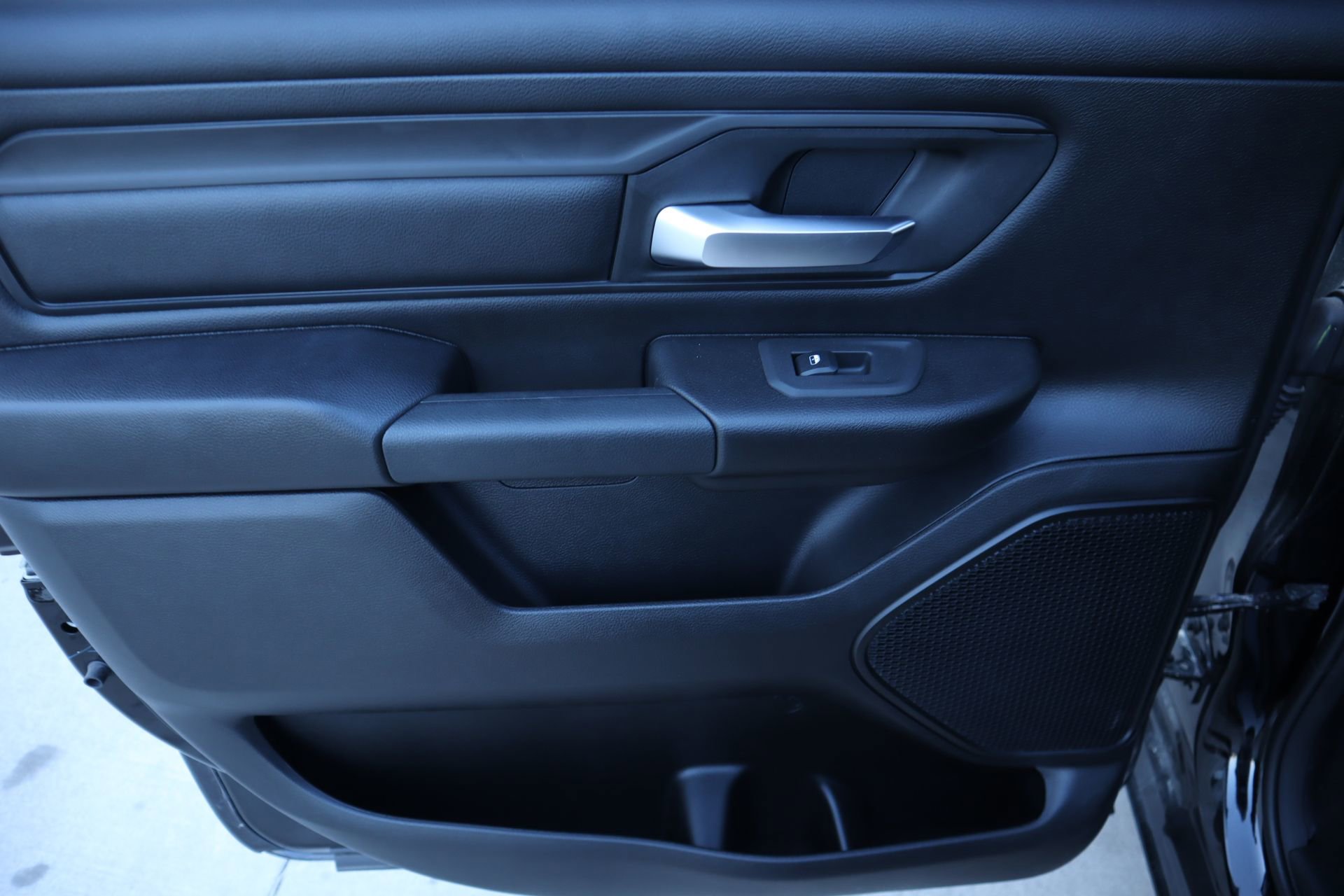 New 2026 RAM 1500 Tradesman RWD image 15