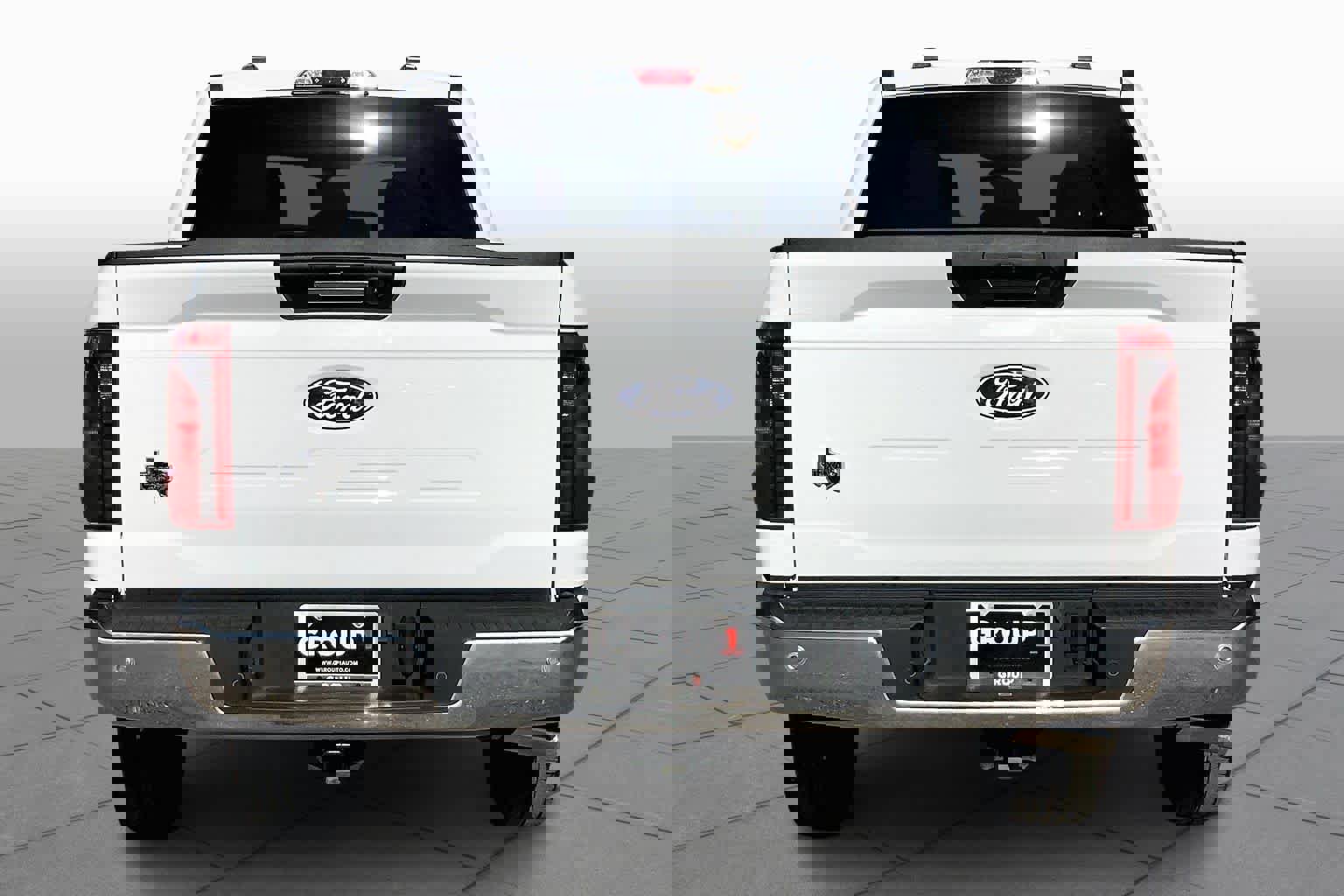 Certified 2024 Ford F150 XLT image 4