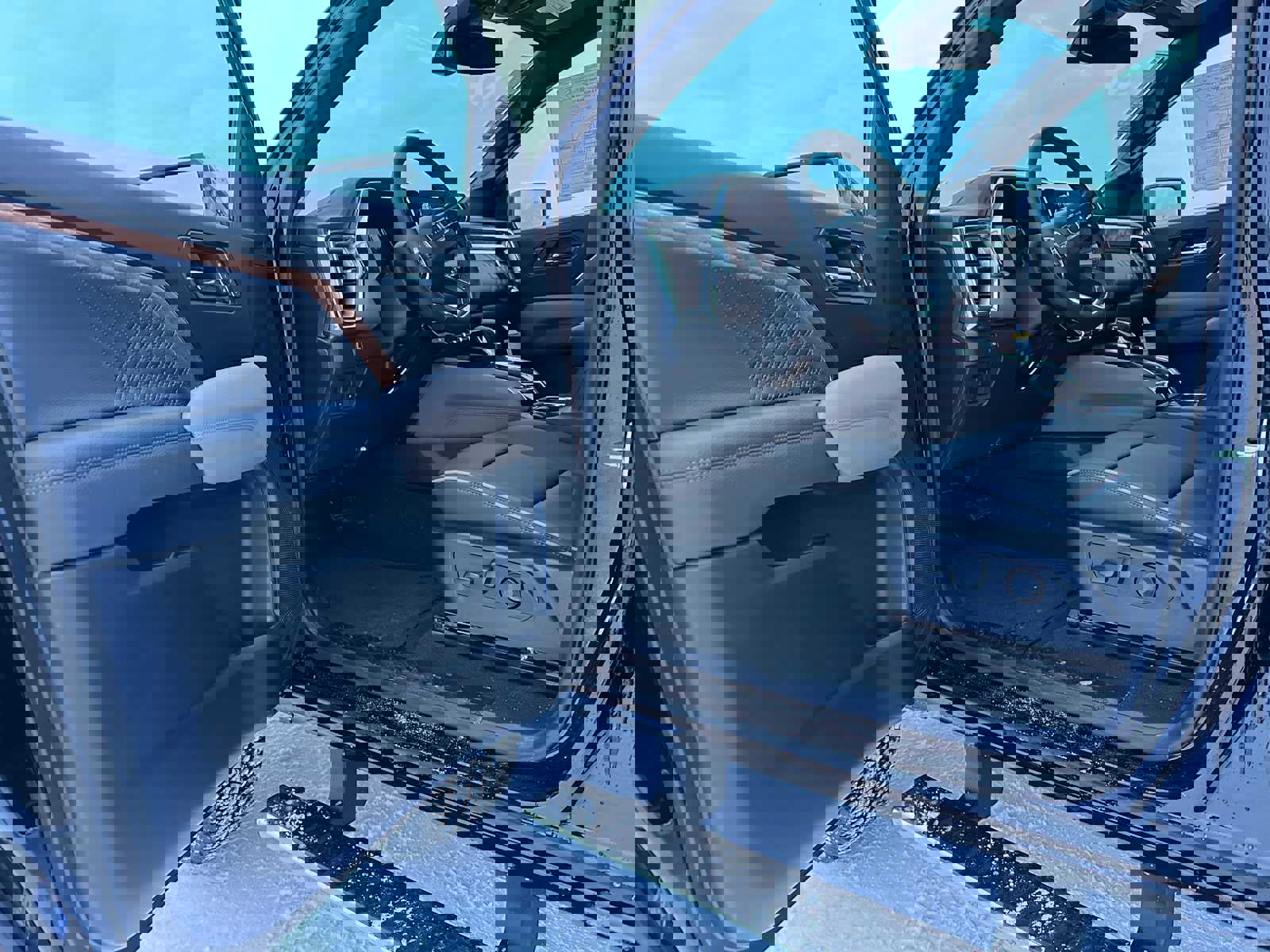 New 2026 GMC Canyon Denali image 19