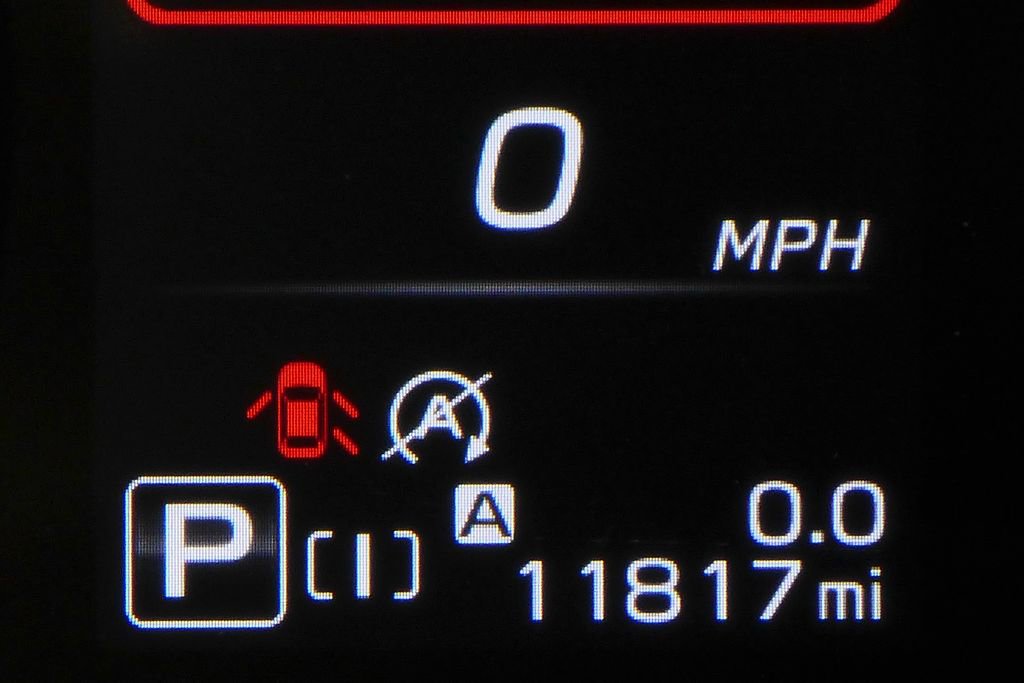 Certified 2024 Subaru Crosstrek 2.0i Premium image 31