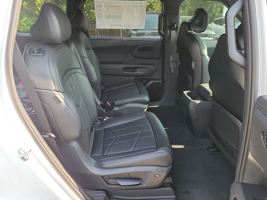 New 2027 Kia Telluride SX X-Line w/ Towing Package AWD/4WD image 13