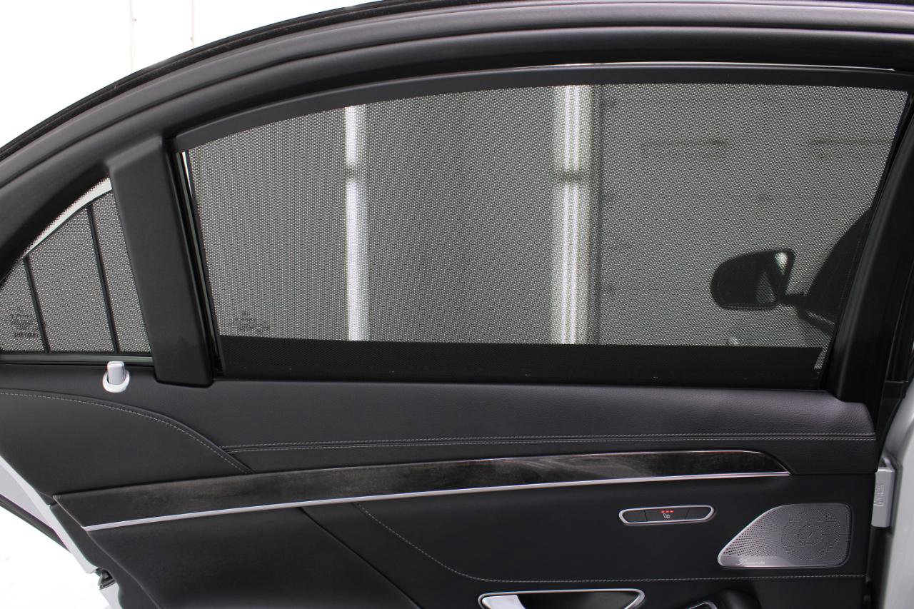 Used 2019 Mercedes-Benz S 560 Sedan image 43