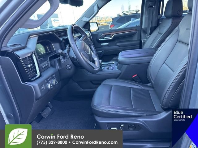 Used 2023 GMC Sierra 1500 Denali image 11