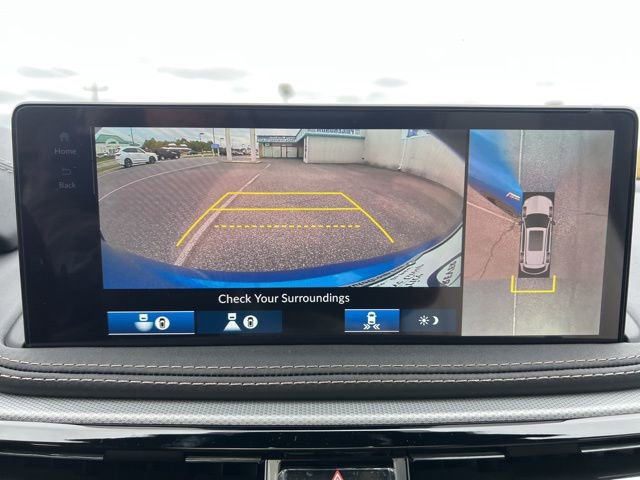 New 2026 Acura MDX A-Spec image 17