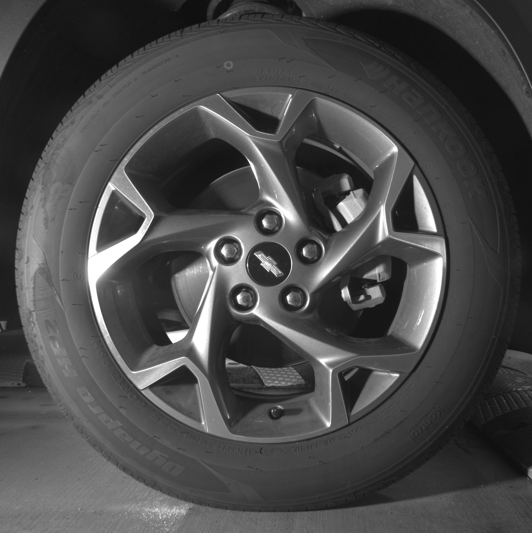 Used 2025 Chevrolet Trax LT w/ LT Convenience Package FWD image 13