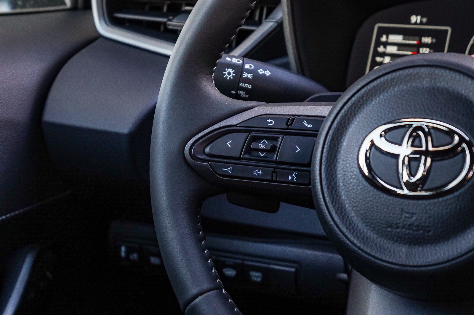 New 2026 Toyota Corolla GR AWD/4WD image 20