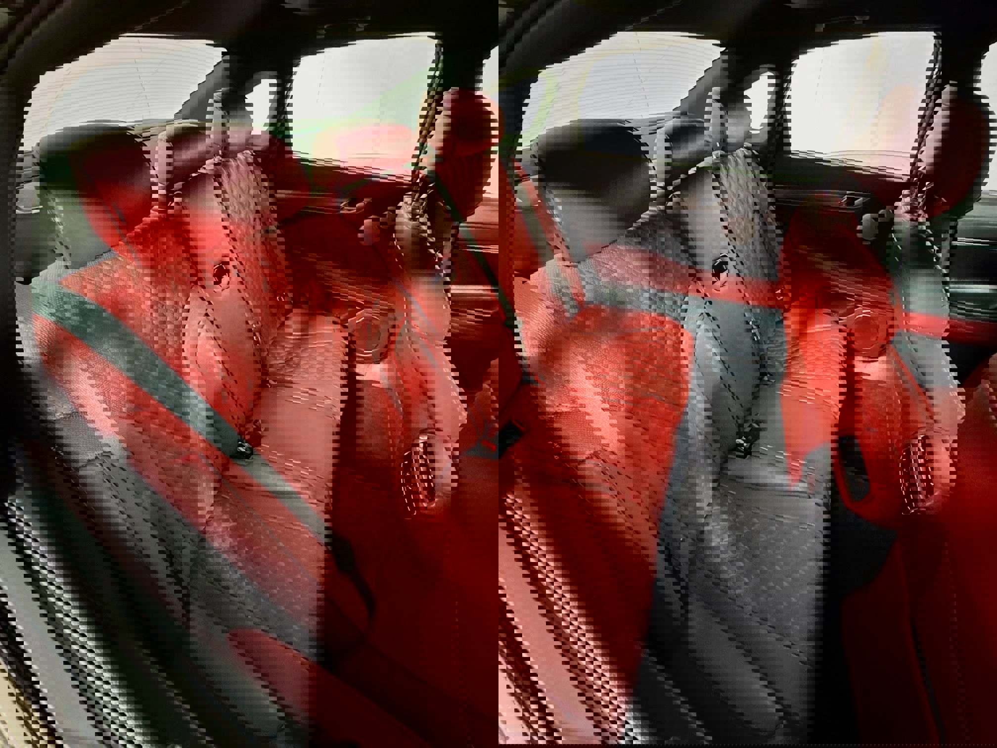 Used 2023 Genesis G80 2.5T w/ Sport Prestige Package image 27