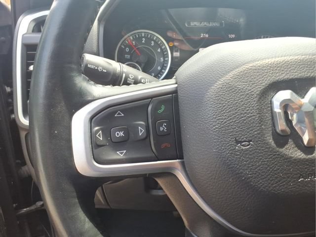Used 2022 RAM 1500 Big Horn AWD/4WD image 22