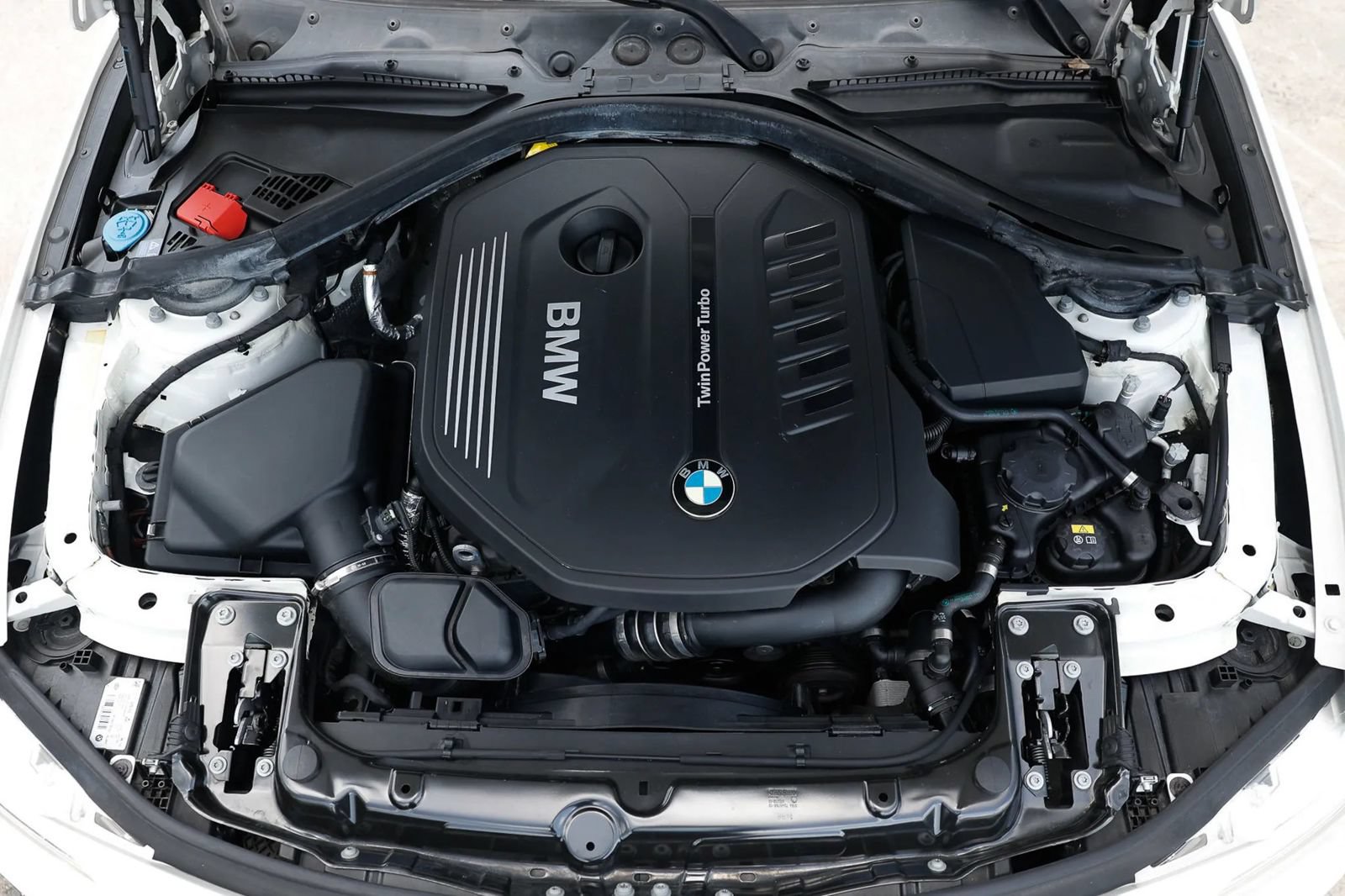 Used 2018 BMW 340i Sedan RWD image 46