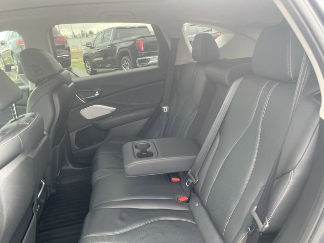 Used 2019 Acura RDX w/ Technology Package image 13