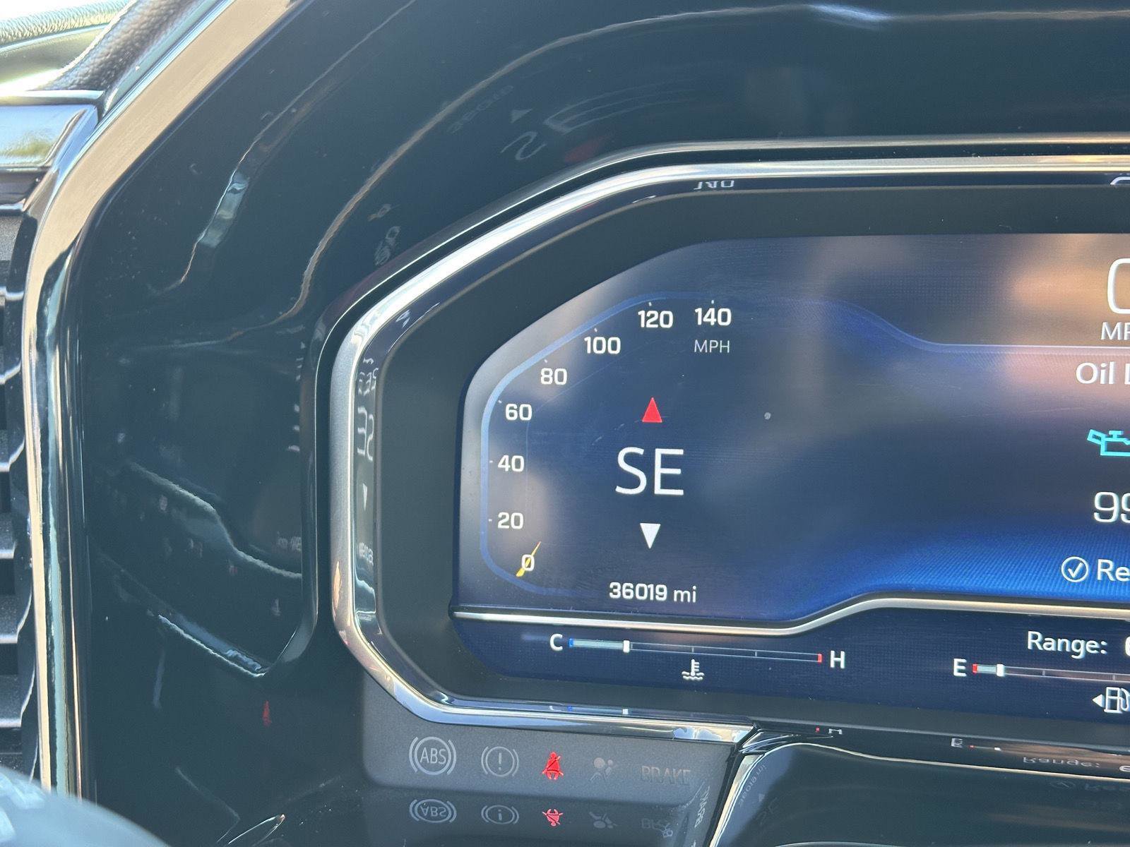 Used 2024 Chevrolet Silverado 1500 LT image 28