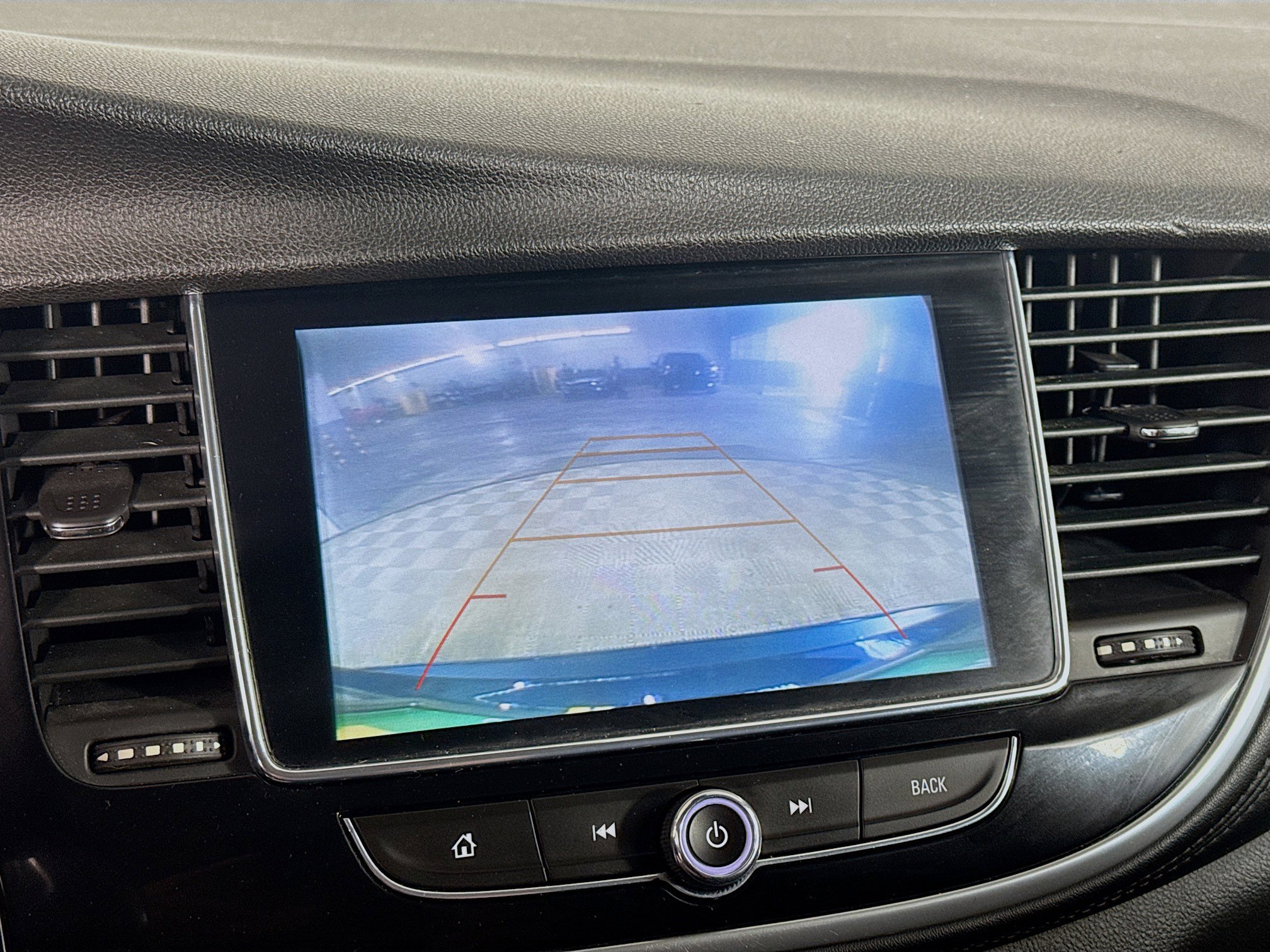 Used 2019 Buick Encore Preferred image 19