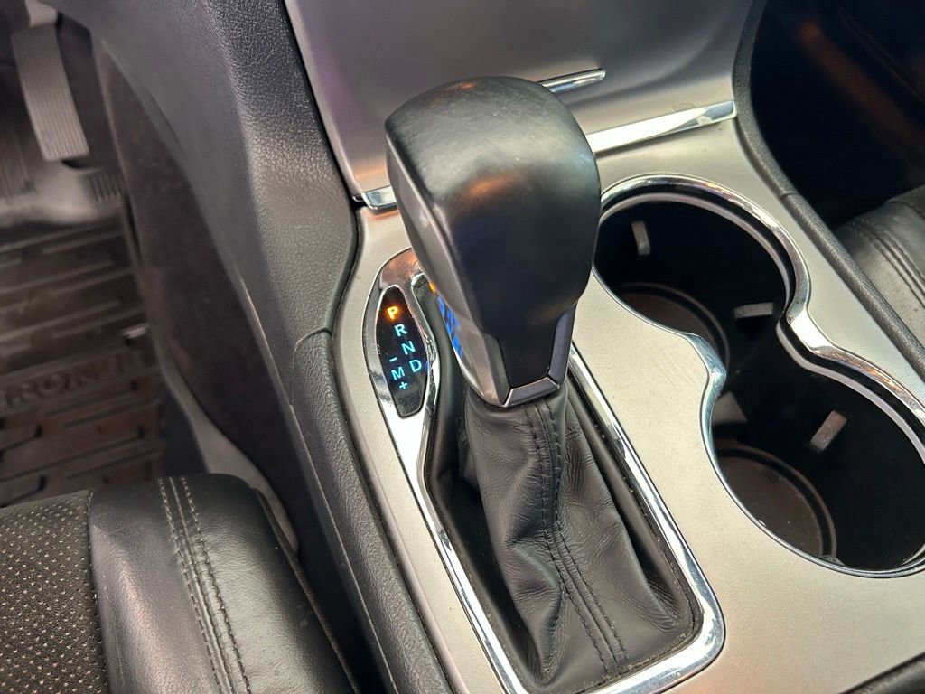 Used 2018 Jeep Grand Cherokee Altitude AWD/4WD image 7