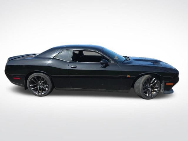 Used 2021 Dodge Challenger R/T Scat Pack image 2