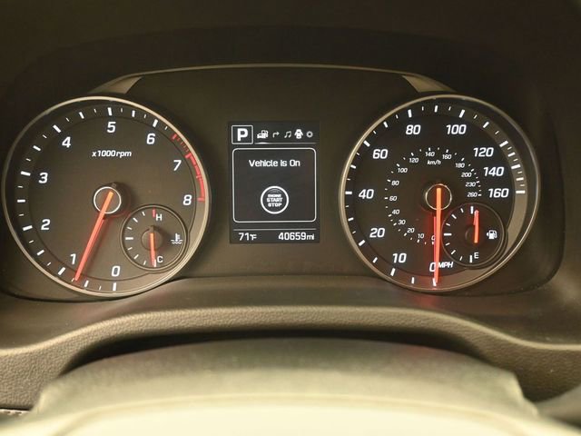 Used 2018 Hyundai Elantra Sport w/ Sport Premium Package 03 image 32