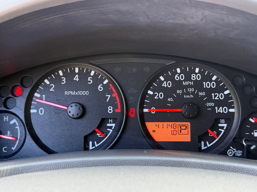 Used 2019 Nissan Frontier SV RWD image 20