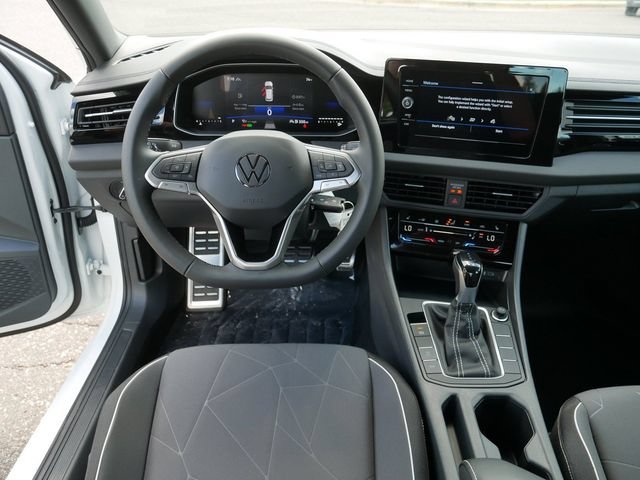 New 2026 Volkswagen Jetta Sport FWD image 9