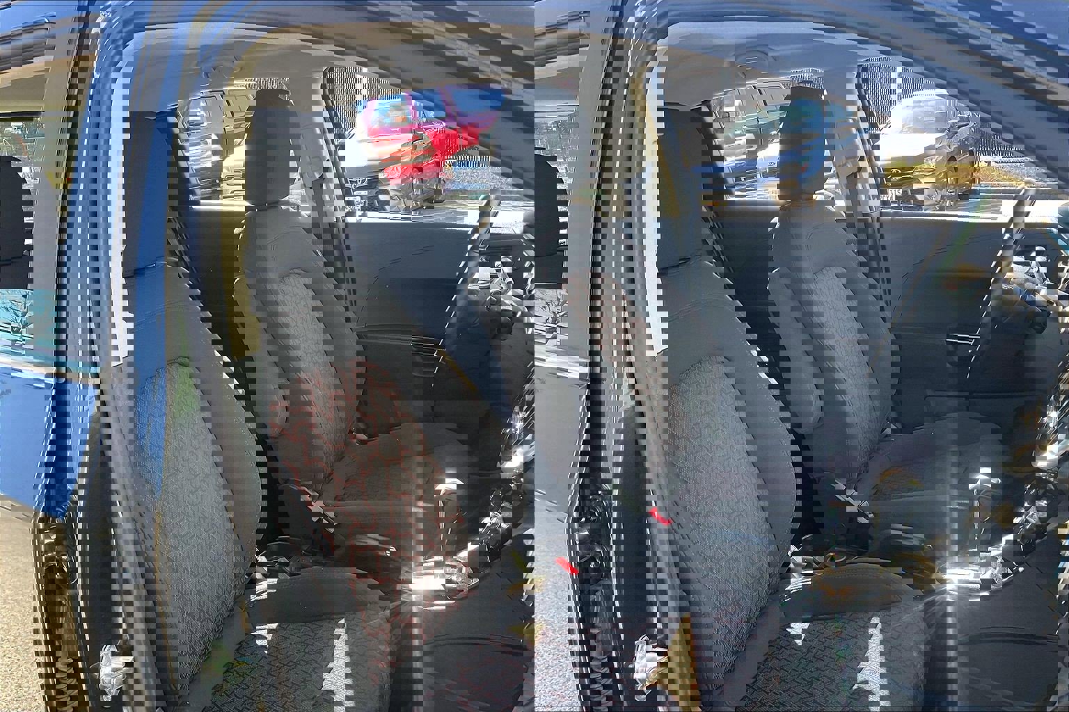 Used 2020 Chevrolet Sonic LT w/ Convenience Package image 9