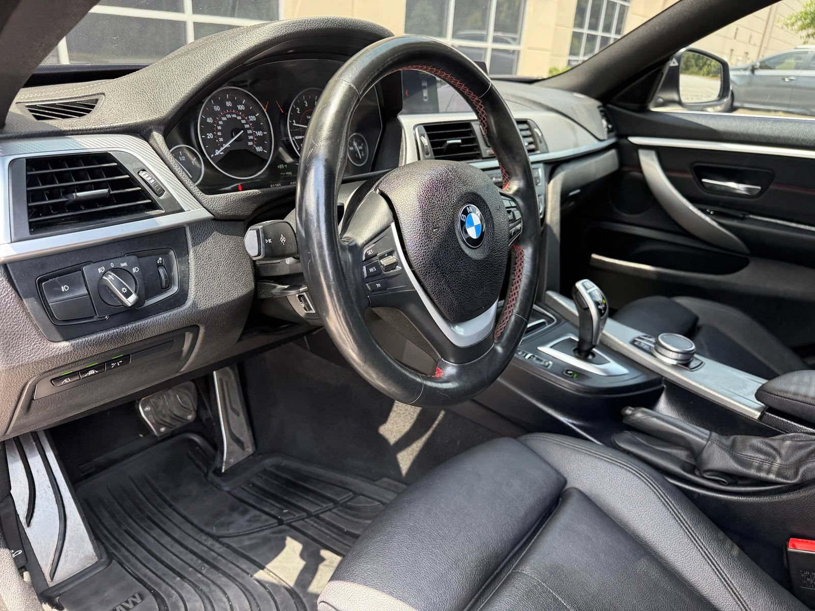 Used 2020 BMW 430i Gran Coupe xDrive w/ Convenience Package AWD/4WD image 22
