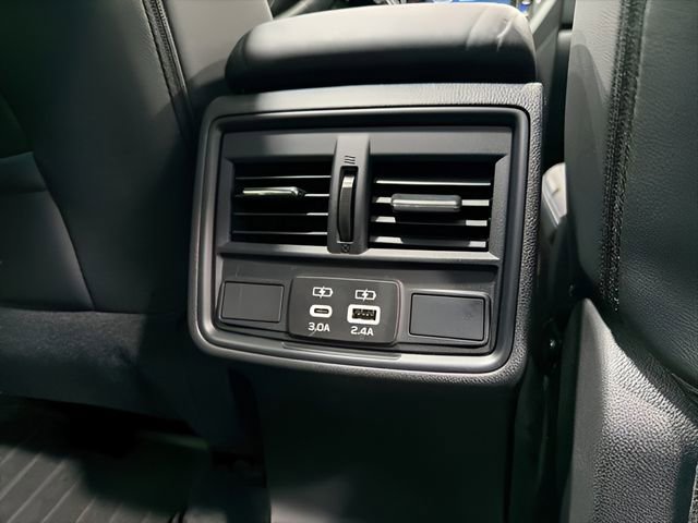 Certified 2026 Subaru Forester Premium AWD/4WD image 34