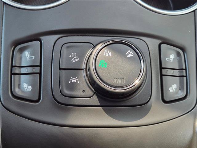 Used 2022 GMC Terrain SLT AWD/4WD image 17