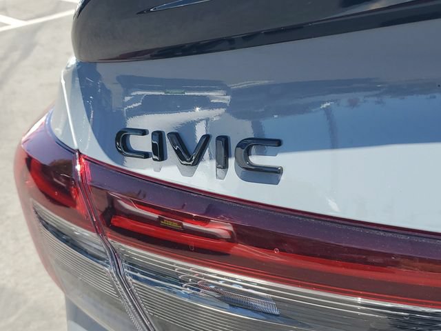 New 2026 Honda Civic Si image 6