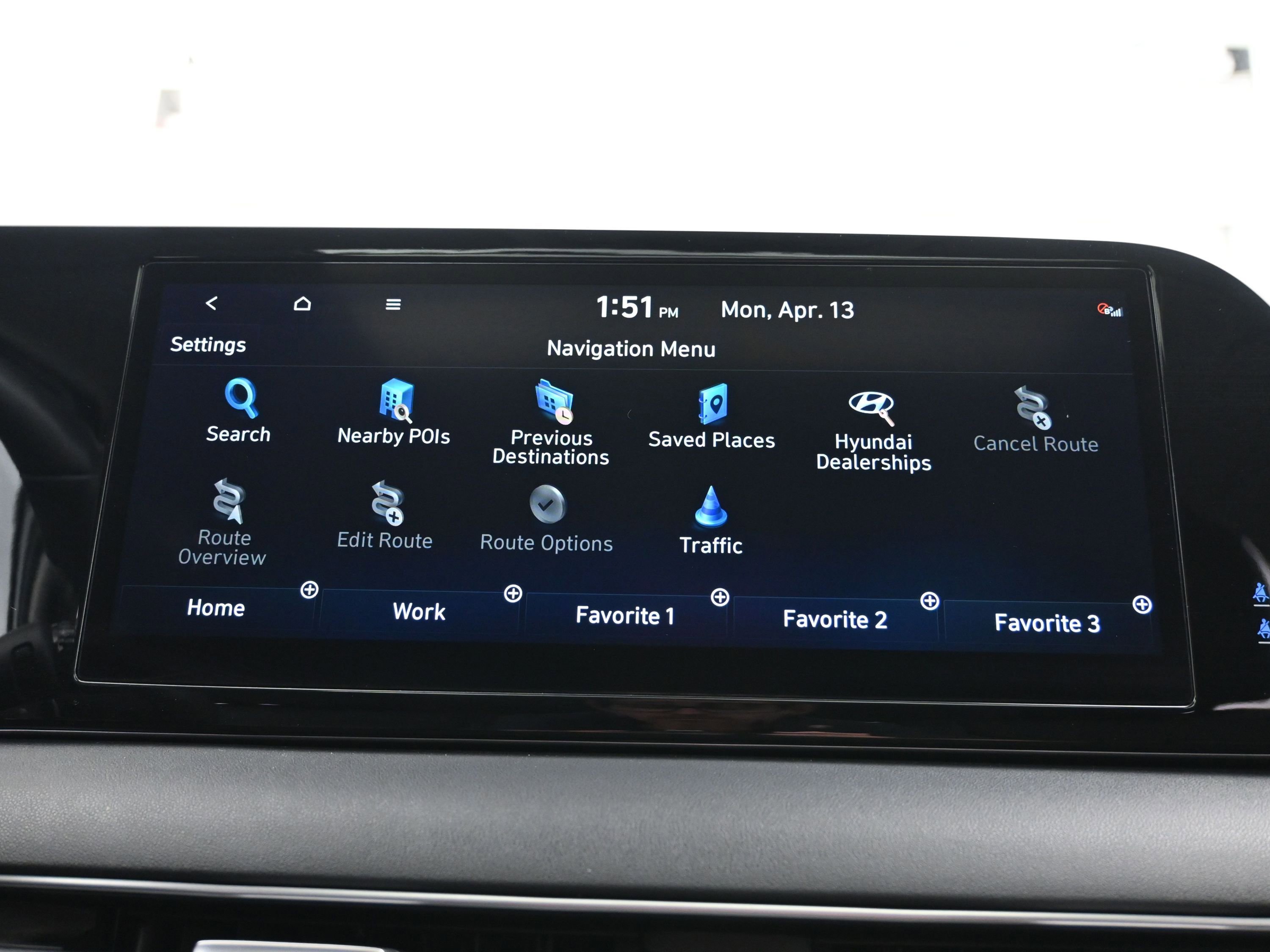 Used 2023 Hyundai Palisade XRT image 32