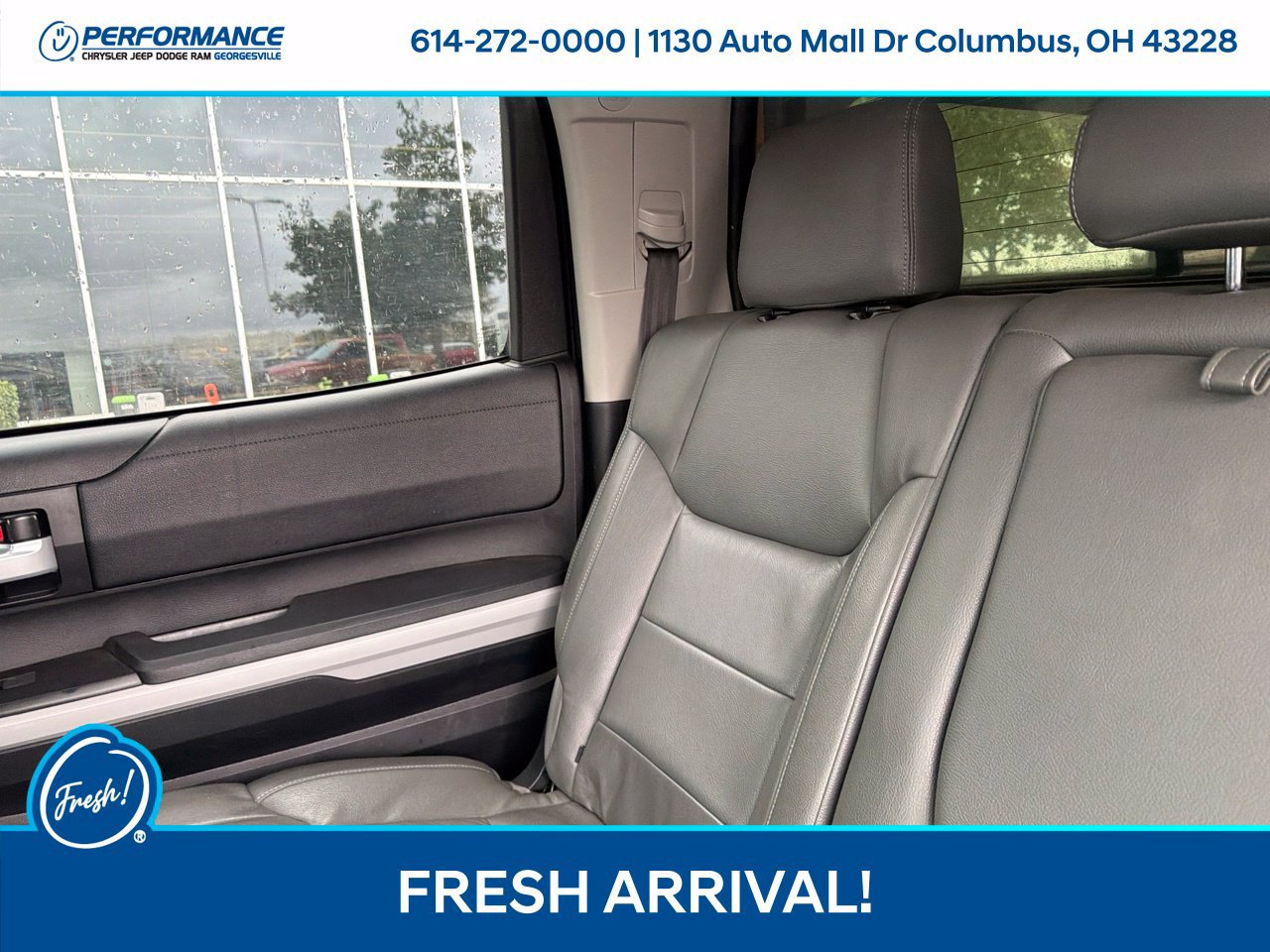 Used 2019 Toyota Tundra SR5 w/ TRD Sport Package AWD/4WD image 21