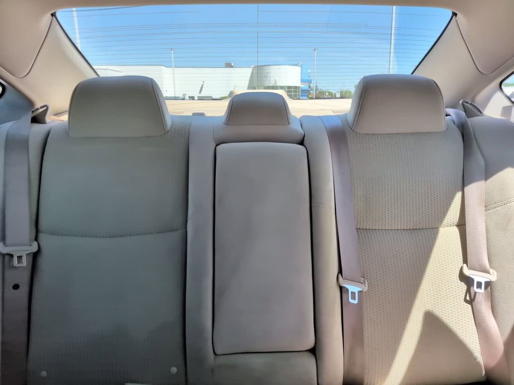 Used 2015 Nissan Altima 2.5 S w/ Power Driver Seat Package FWD image 26