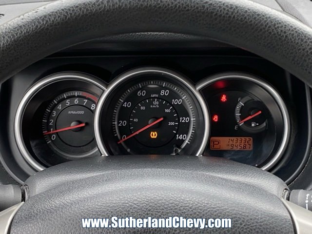 Used 2010 Nissan Versa 1.8 S w/ PWR Plus Pkg image 19