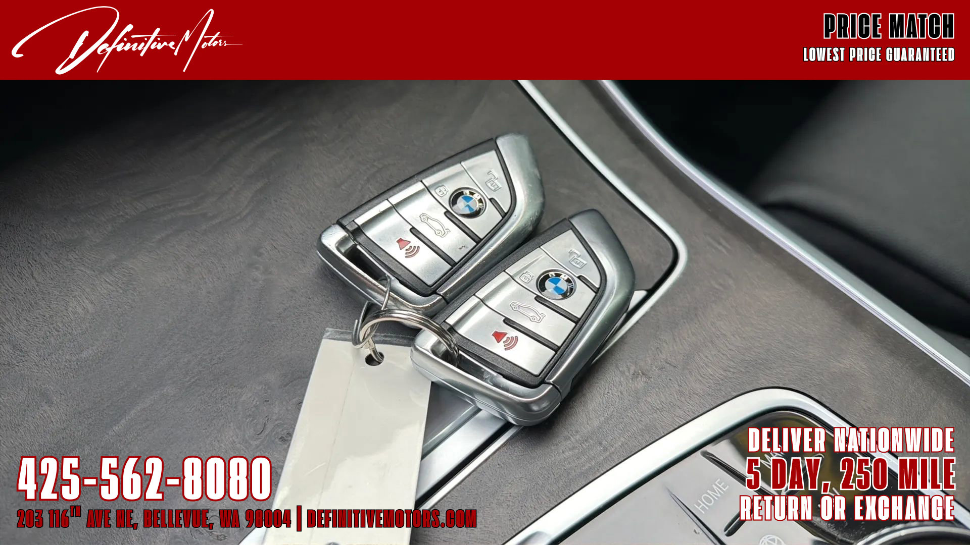 Used 2021 BMW X7 xDrive40i image 63