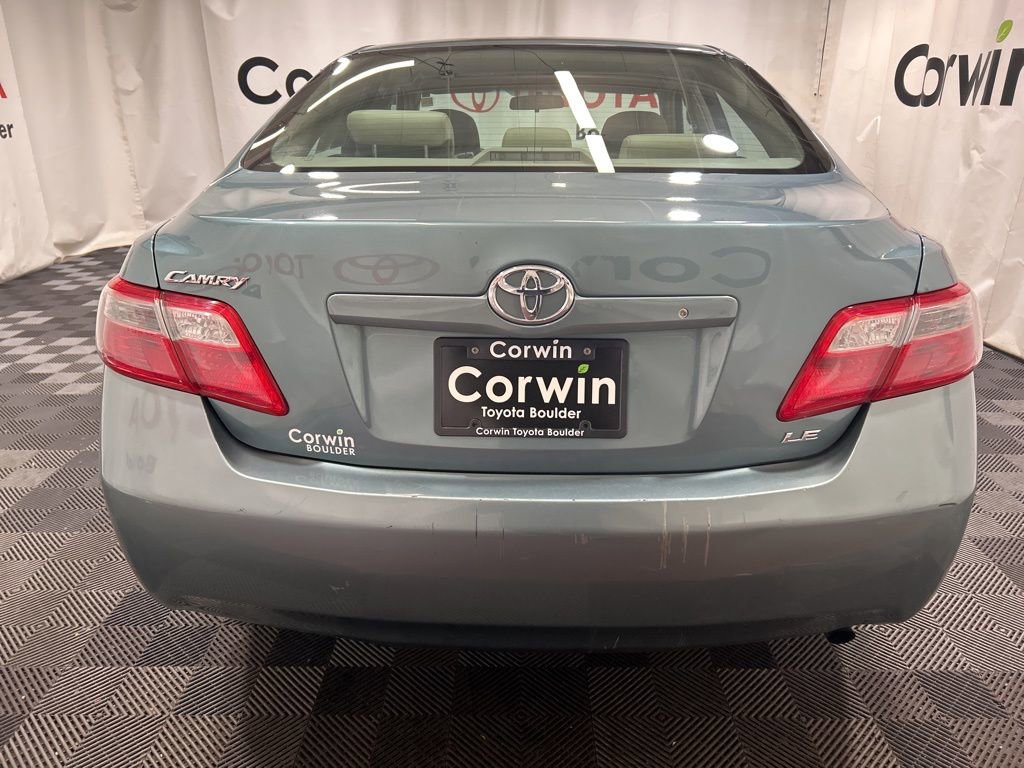 Used 2009 Toyota Camry LE image 7