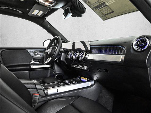 New 2026 Mercedes-Benz GLB 250 4MATIC image 24