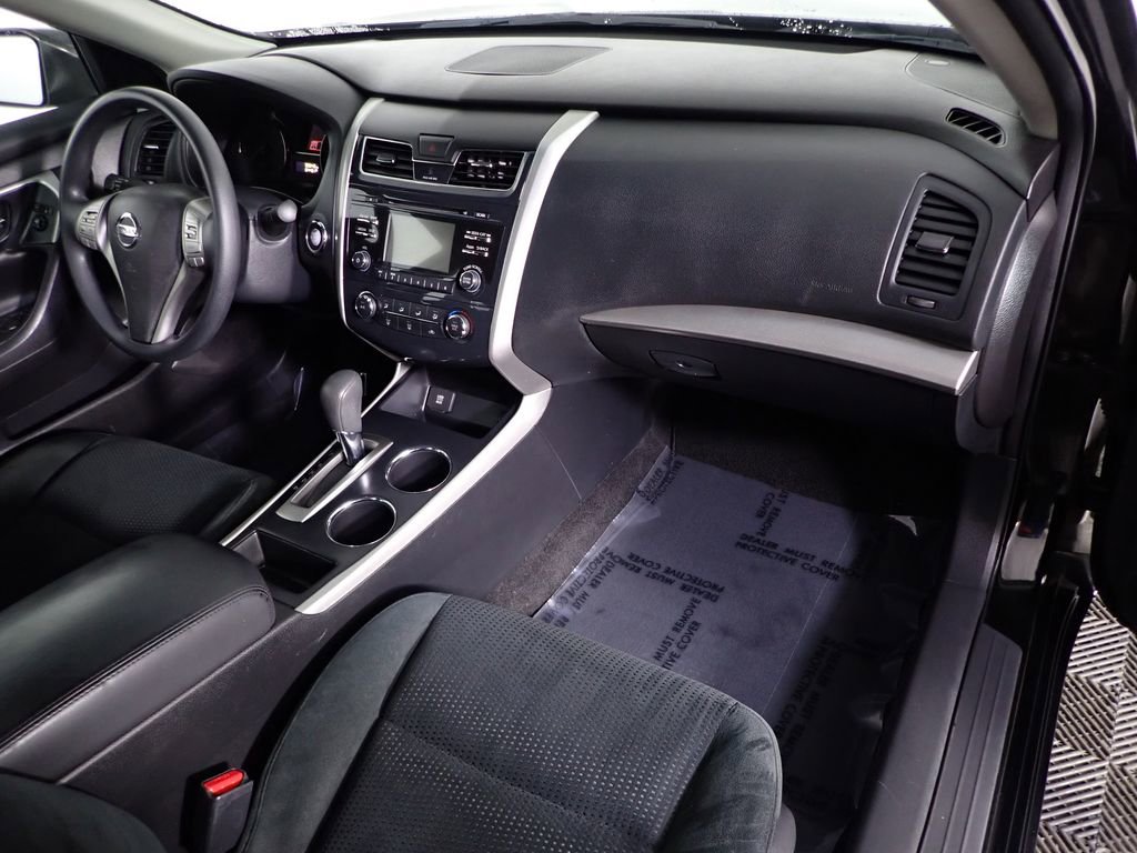 Used 2015 Nissan Altima 2.5 S w/ Special Edition Package image 42